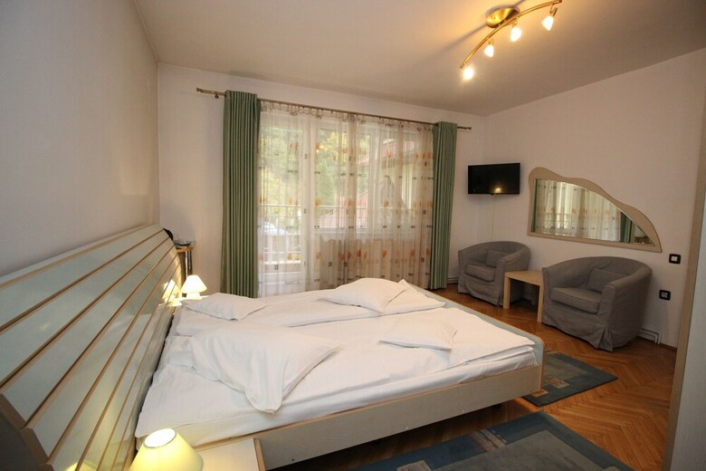 Hostal Casa Clementina