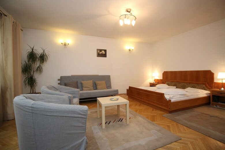 Hostal Casa Clementina