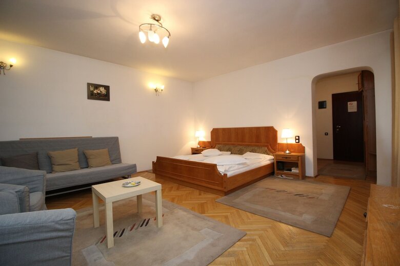 Hostal Casa Clementina