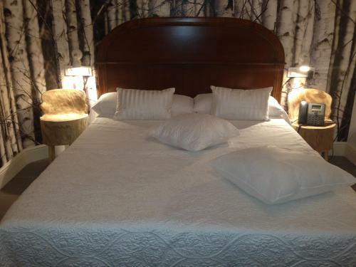 Hotel Can Ribalta