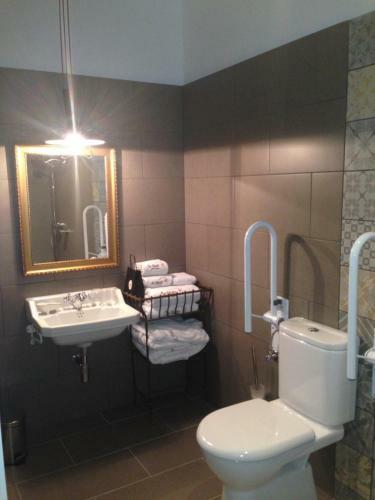 Hotel Can Ribalta