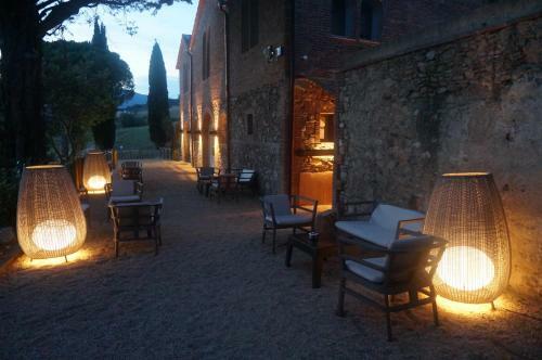 Hotel Can Ribalta