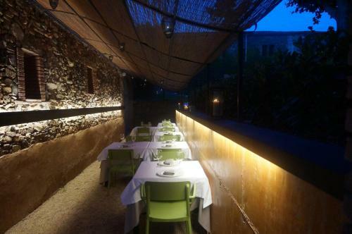 Hotel Can Ribalta