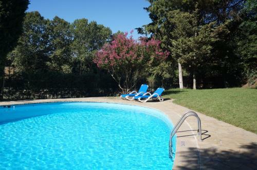 Hotel Can Ribalta