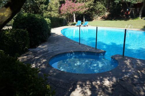 Hotel Can Ribalta