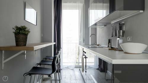Apartamento Italianway-pantelleria
