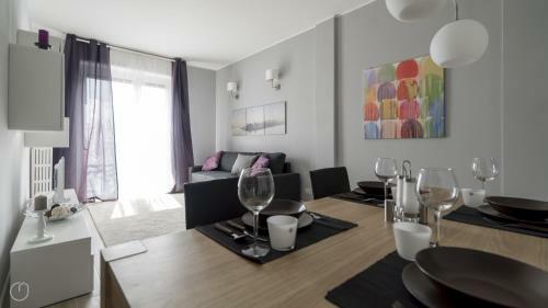 Apartamento Italianway-pantelleria