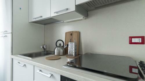 Apartamento Italianway-pantelleria