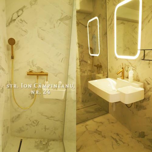 Aparthotel Bucharest - Elite Apartment