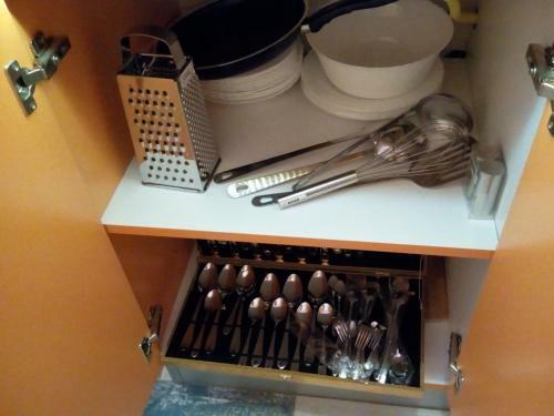 Aparthotel Bucharest - Elite Apartment