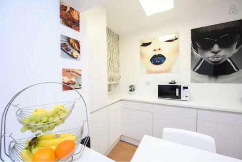 Aparthotel Bucharest - Elite Apartment