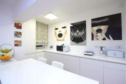 Aparthotel Bucharest - Elite Apartment