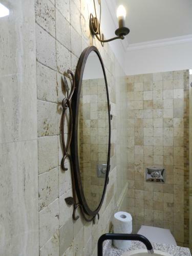 Aparthotel Bucharest - Elite Apartment