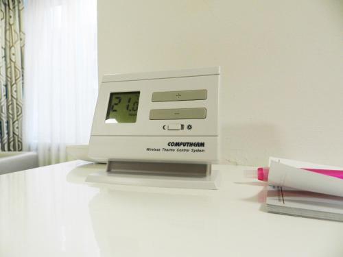 Aparthotel Bucharest - Elite Apartment