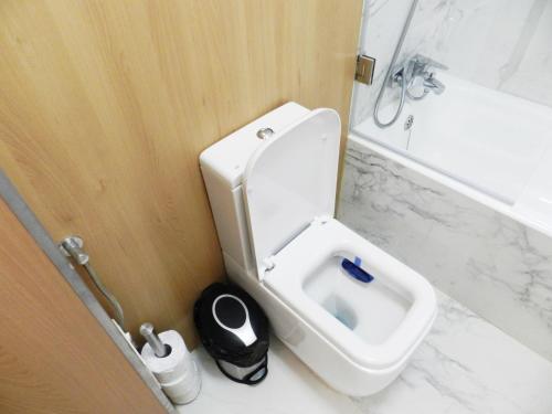 Aparthotel Bucharest - Elite Apartment