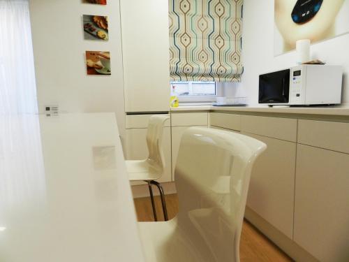 Aparthotel Bucharest - Elite Apartment