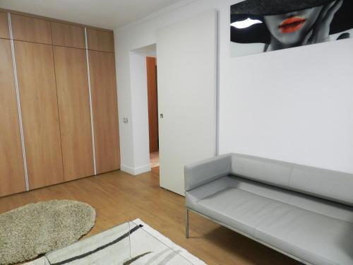 Aparthotel Bucharest - Elite Apartment
