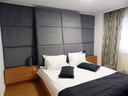 Aparthotel Bucharest - Elite Apartment