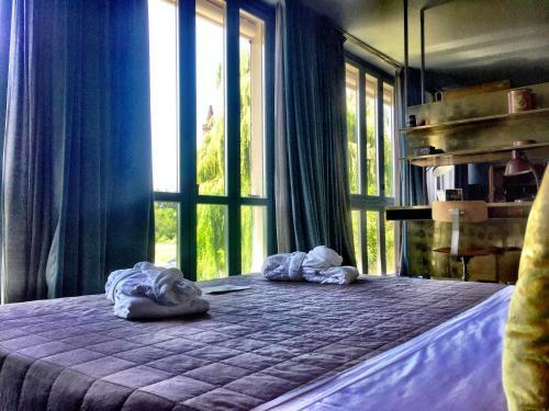 Hotel Borgo Nuovo