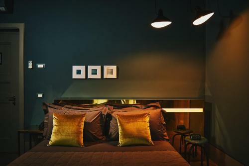 Hotel Borgo Nuovo