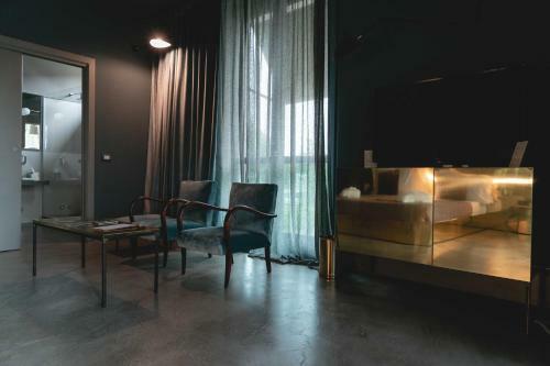 Hotel Borgo Nuovo