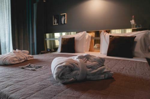 Hotel Borgo Nuovo