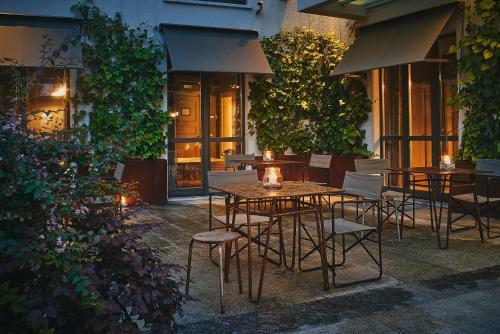 Hotel Borgo Nuovo