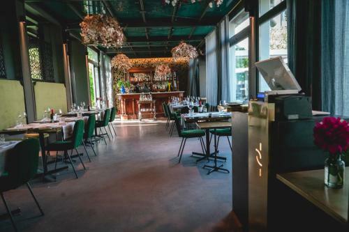 Hotel Borgo Nuovo