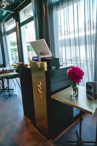 Hotel Borgo Nuovo