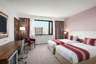 Hotel Ramada Plaza Craiova