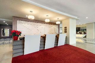 Hotel Ramada Plaza Craiova