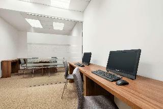 Hotel Ramada Plaza Craiova