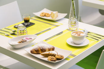 Bed & Breakfast Navigliotel 19