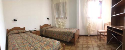 Hotel Albergo Ristorante Giulietta E Romeo
