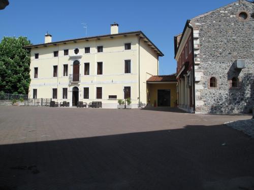 Hotel Albergo Ristorante Giulietta E Romeo