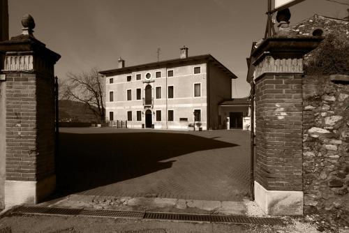 Hotel Albergo Ristorante Giulietta E Romeo