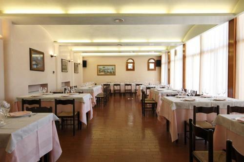 Hotel Albergo Ristorante Giulietta E Romeo