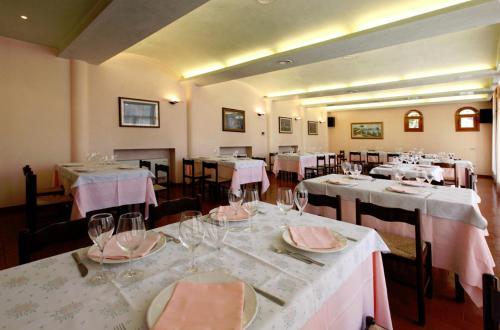 Hotel Albergo Ristorante Giulietta E Romeo