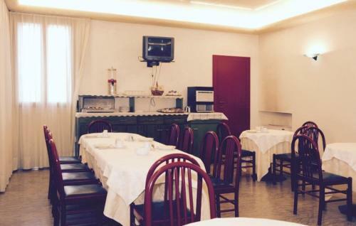 Hotel Albergo Ristorante Giulietta E Romeo