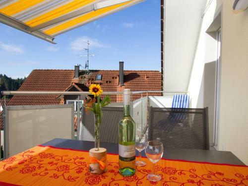 Apartamento Obst- Und Ferienhof Witzigmann