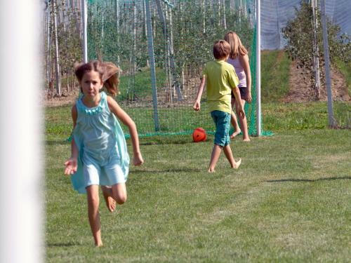 Apartamento Obst- Und Ferienhof Witzigmann