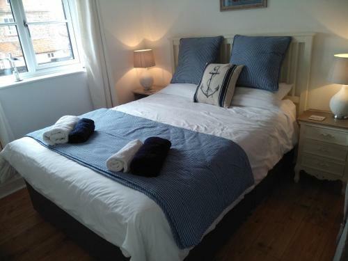 Bed & Breakfast Anchorage Wells