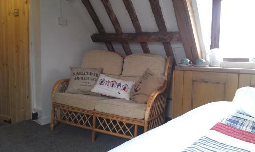 Bed & Breakfast Anchorage Wells