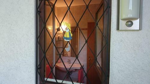 Apartment Haus Merlin Am B�ckelsberg
