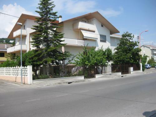 Casa Ferretti
