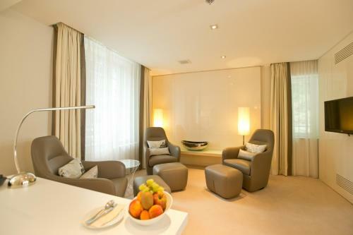 Tagungshotel Gro�e Ledder