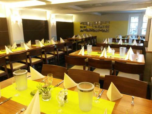 Tagungshotel Gro�e Ledder