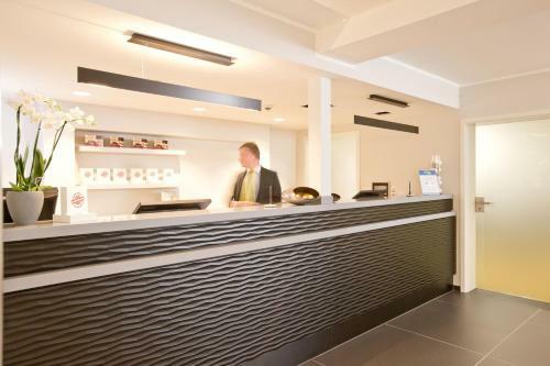 Tagungshotel Gro�e Ledder