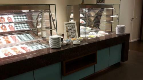 Tagungshotel Gro�e Ledder