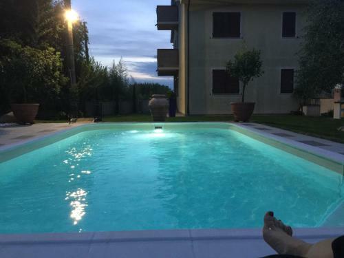 Fiordisole Holiday Home